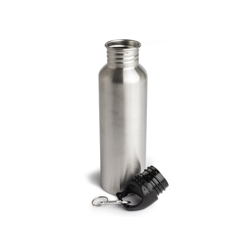 Squeeze Inox 800ml Personalizado